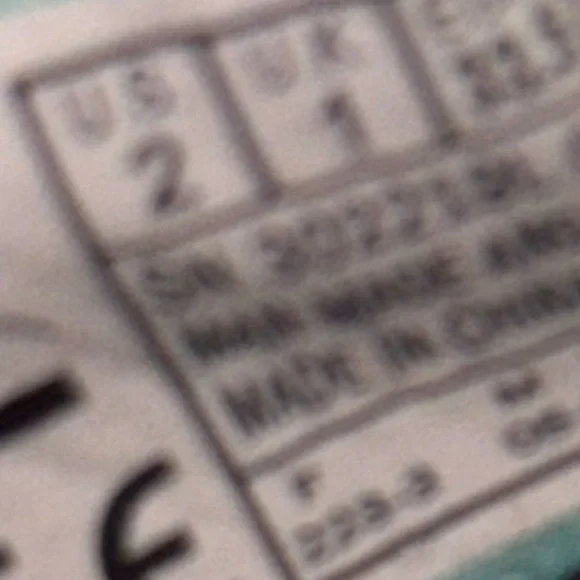 Skechers Black and Multicolor Kids Sneakers - Picture 6 of 12